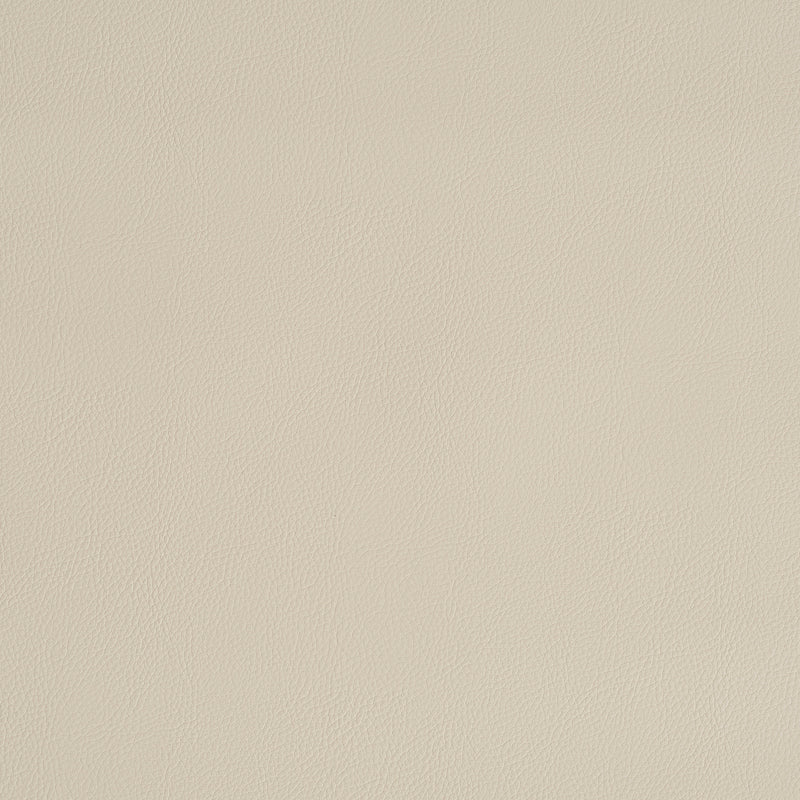 Vegan Leather Indoor/Outdoor - Cream - Schumacher 79552 Fabric - Schumacher Fabric