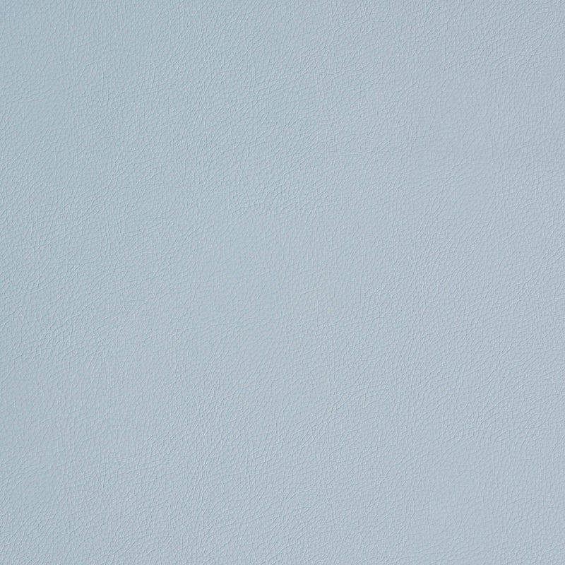 Vegan Leather Indoor/Outdoor - Fog - Schumacher 79556 Fabric - Schumacher Fabric