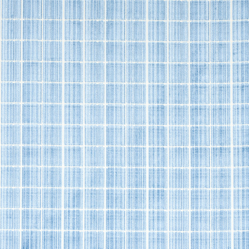 CORNEILLE-VELVET-SKY-SCHUMACHER-79630 - Schumacher Fabric