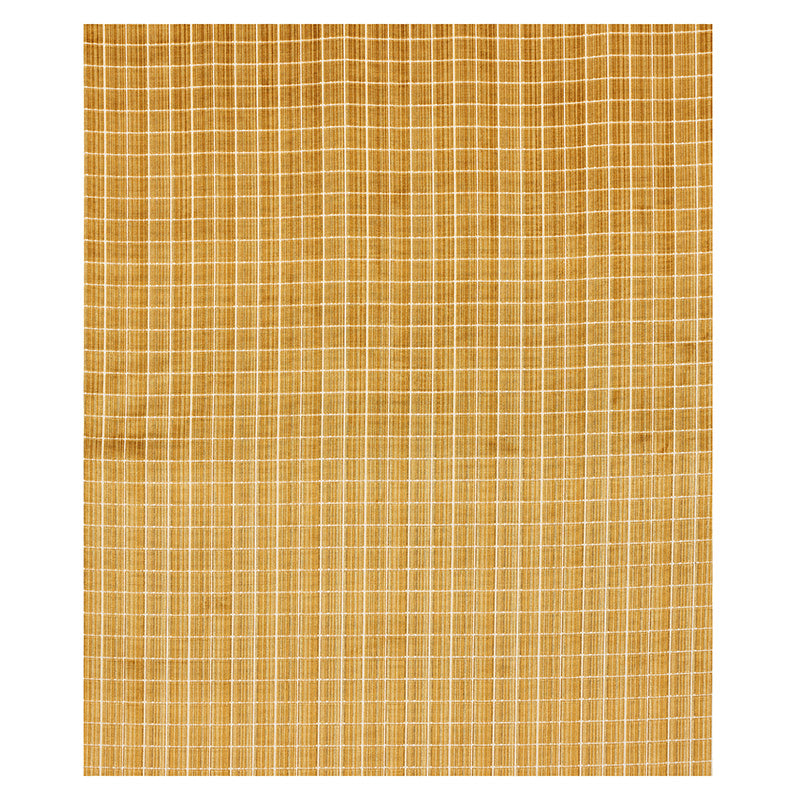 Corneille Velvet - Gold - Schumacher 79631 Fabric - Schumacher Fabric