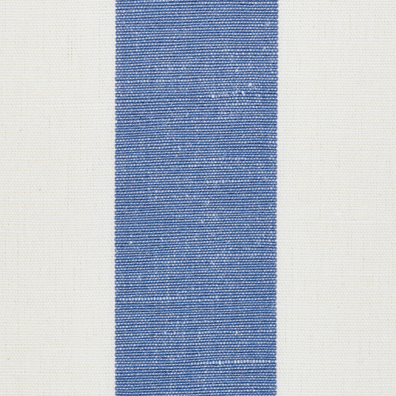 LOLLAND-LINEN-STRIPE-SKY-CORAL-SCHUMACHER-79662