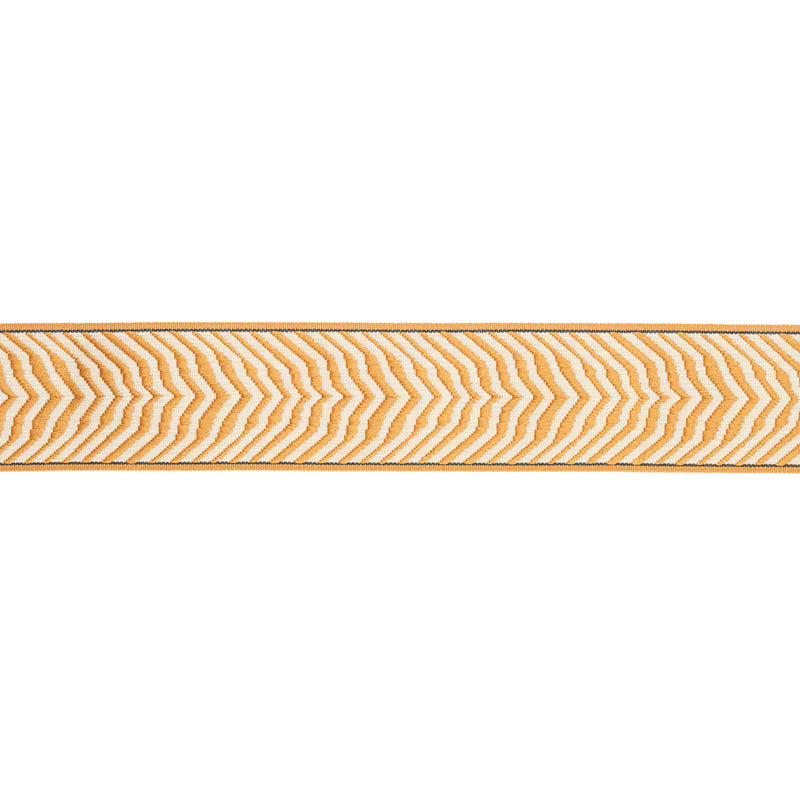 ARCURE-RIPPLE-TAPE-MUSTARD-SCHUMACHER-79700 - Schumacher Recortar
