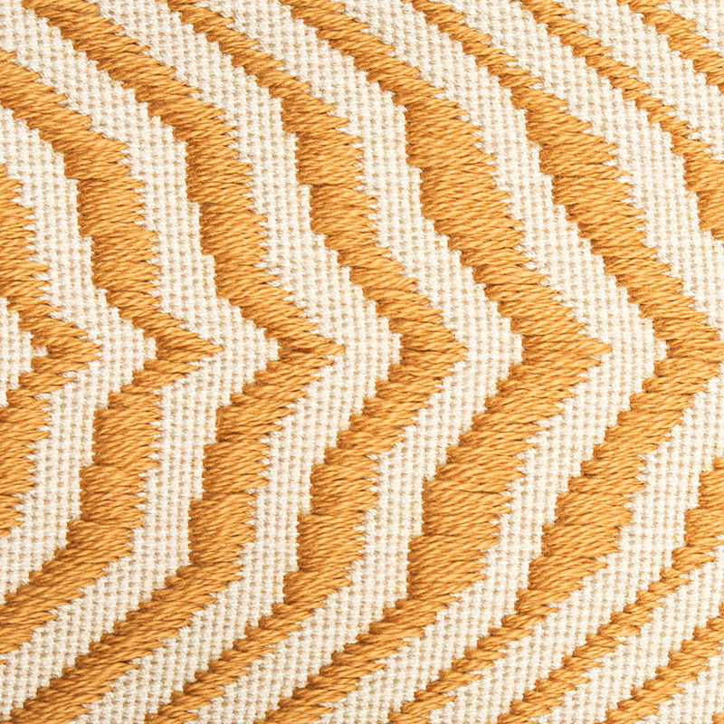 ARCURE-RIPPLE-TAPE-MUSTARD-SCHUMACHER-79700 - Schumacher Recortar