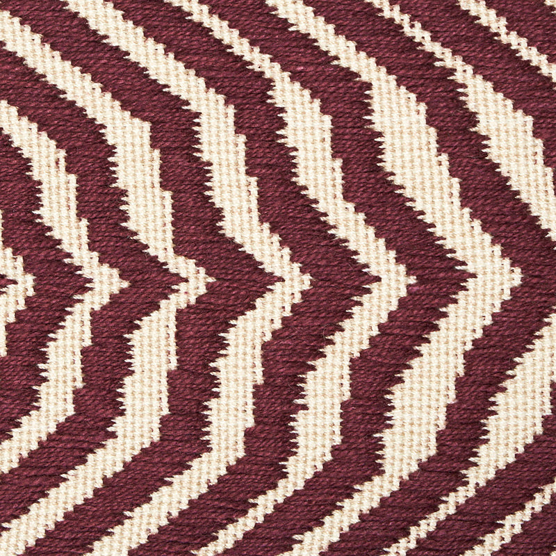ARCURE-RIPPLE-TAPE-AUBERGINE-SCHUMACHER-79702 - Schumacher Recortar
