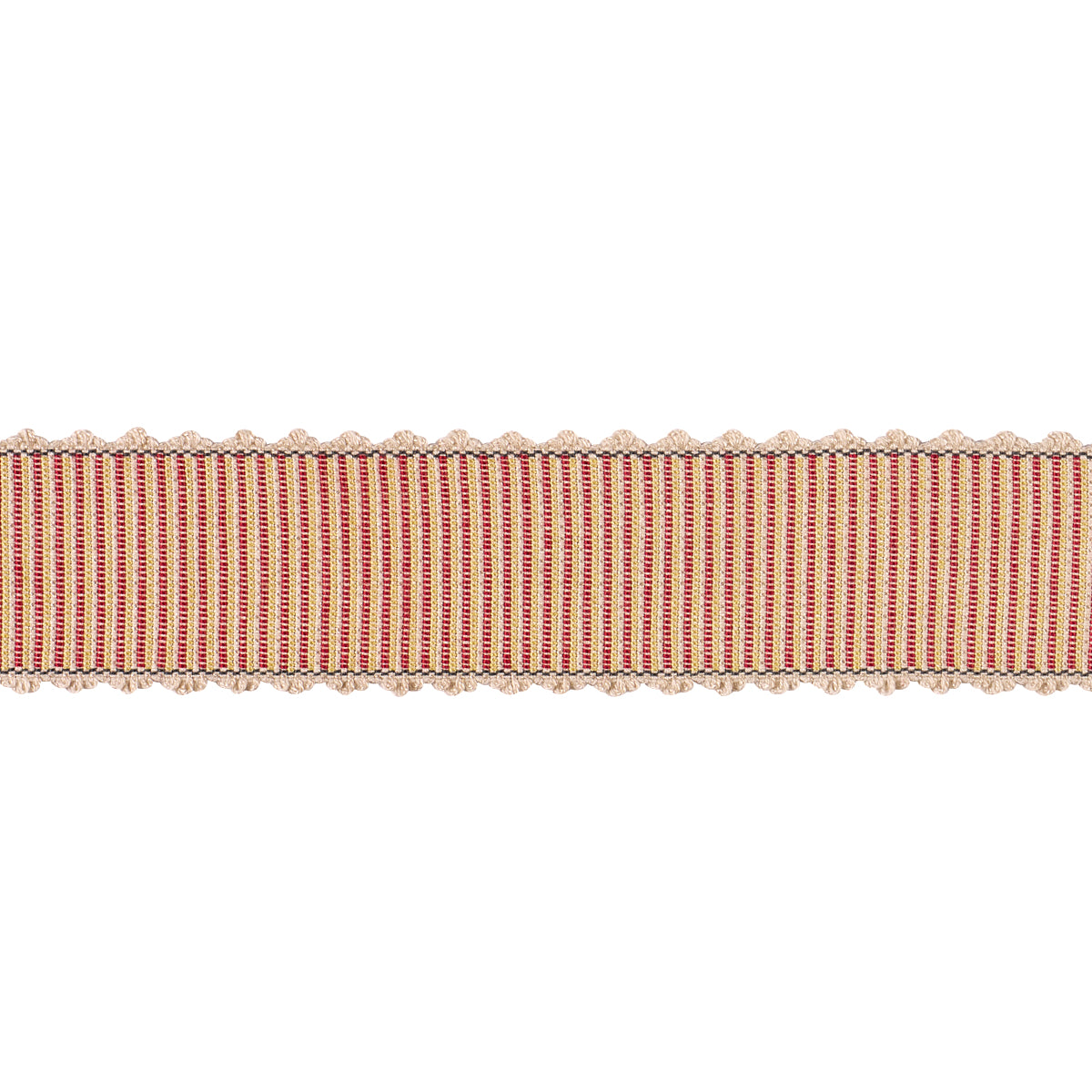 OBI-TAPE-SCARLET-SCHUMACHER-79724 - Schumacher Recortar