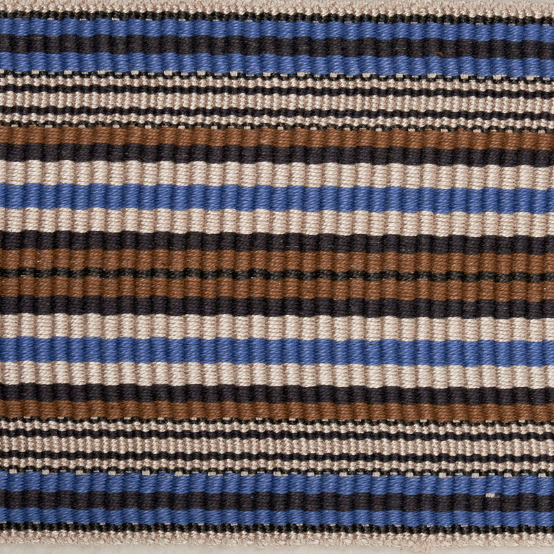 TOPAKI-STRIPE-TAPE-WIDE-BLUEBELL-SCHUMACHER-79740 - Schumacher Recortar