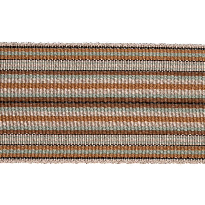 TOPAKI-STRIPE-TAPE-WIDE-MUSTARD-SCHUMACHER-79741 - Schumacher Recortar