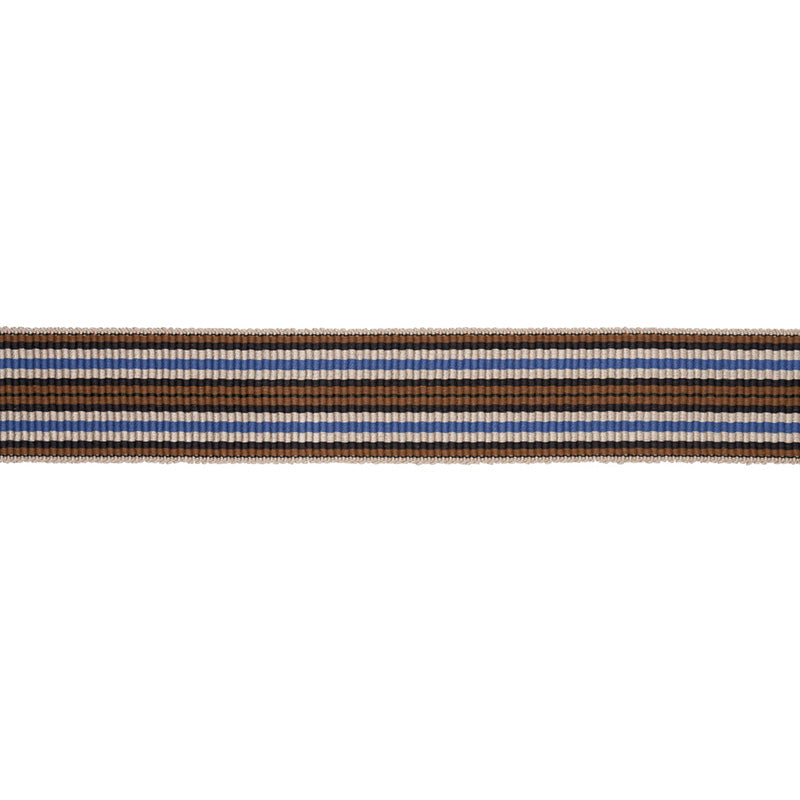 TOPAKI-STRIPE-TAPE-MEDIUM-BLUEBELL-SCHUMACHER-79750 - Schumacher Recortar