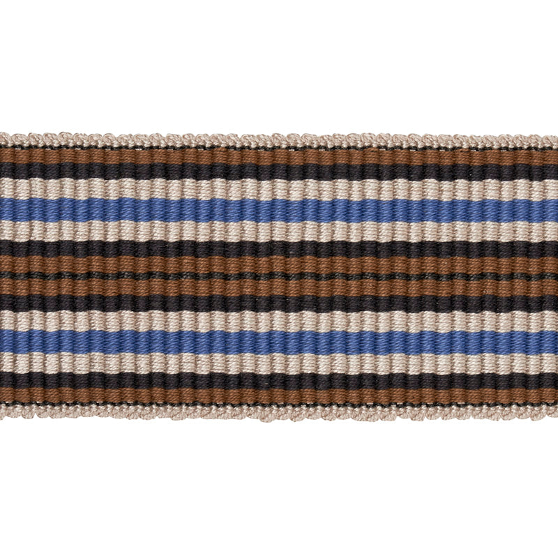 TOPAKI-STRIPE-TAPE-MEDIUM-BLUEBELL-SCHUMACHER-79750 - Schumacher Recortar