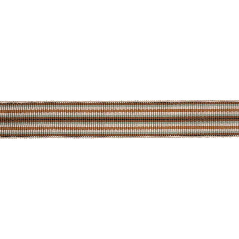 TOPAKI-STRIPE-TAPE-MEDIUM-MUSTARD-SCHUMACHER-79751 - Schumacher Recortar
