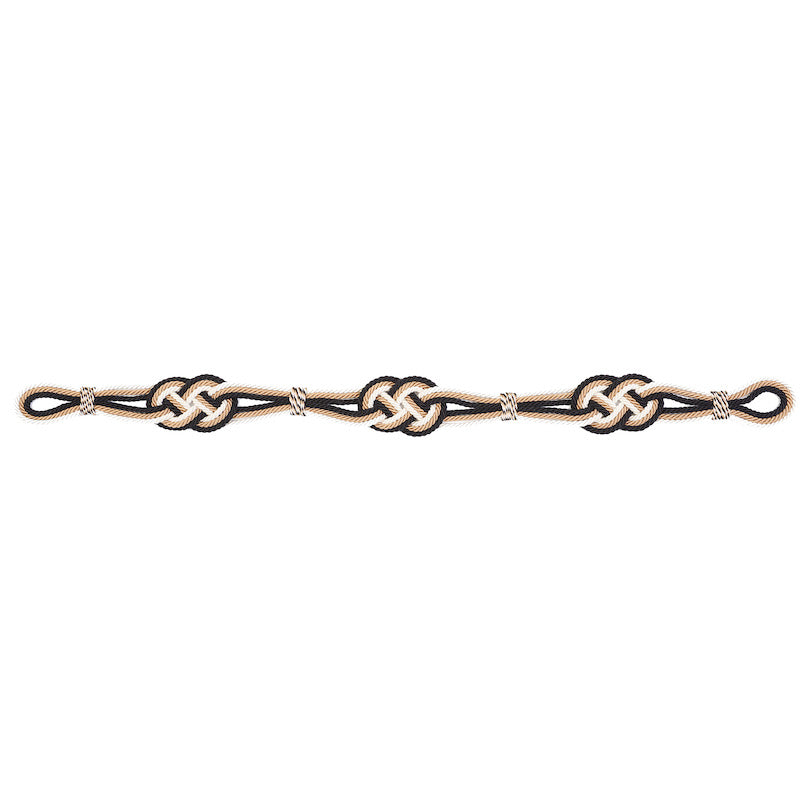 MOUNIA-TIE-BACK-NEUTRAL-SCHUMACHER-79850 - Schumacher Trim