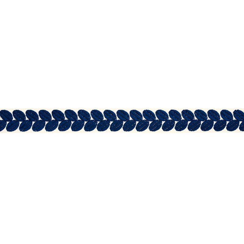 BERKELEY-TAPE-NARROW-BLUE-SCHUMACHER-79912 - Schumacher Recortar