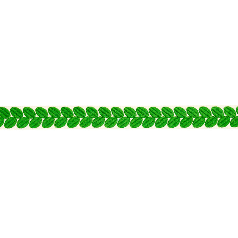 BERKELEY-TAPE-NARROW-LEAF-SCHUMACHER-79913 - Schumacher Recortar