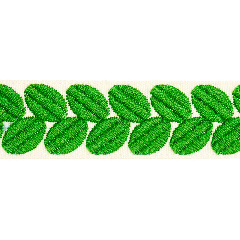 BERKELEY-TAPE-NARROW-LEAF-SCHUMACHER-79913 - Schumacher Recortar