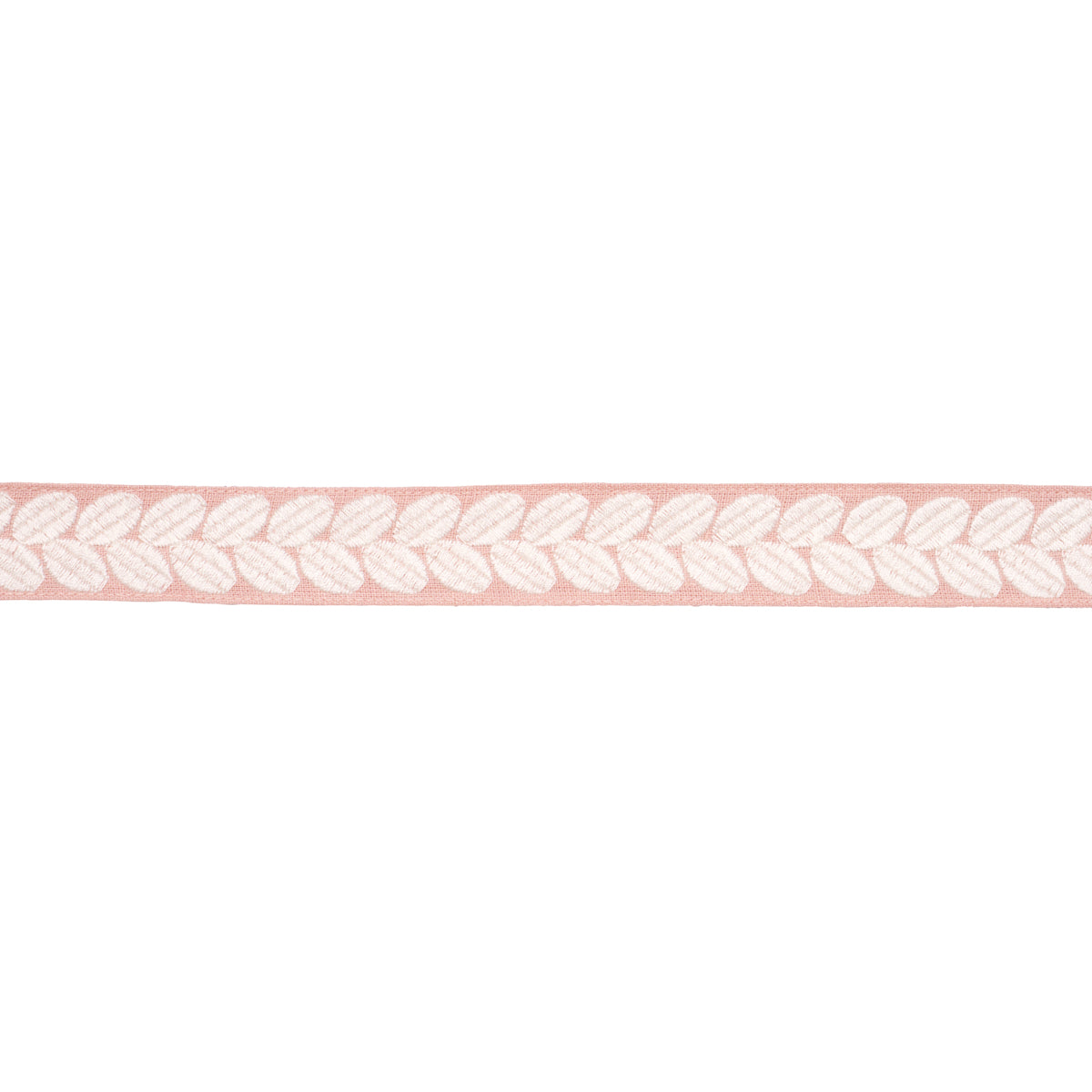 BERKELEY-TAPE-NARROW-BLUSH-SCHUMACHER-79916 - Schumacher Recortar