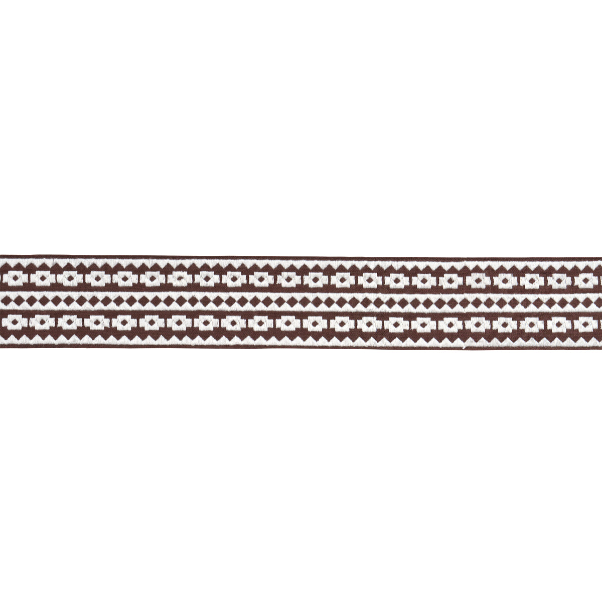 TALITHA-TAPE-JAVA-SCHUMACHER-79923 - Schumacher Recortar