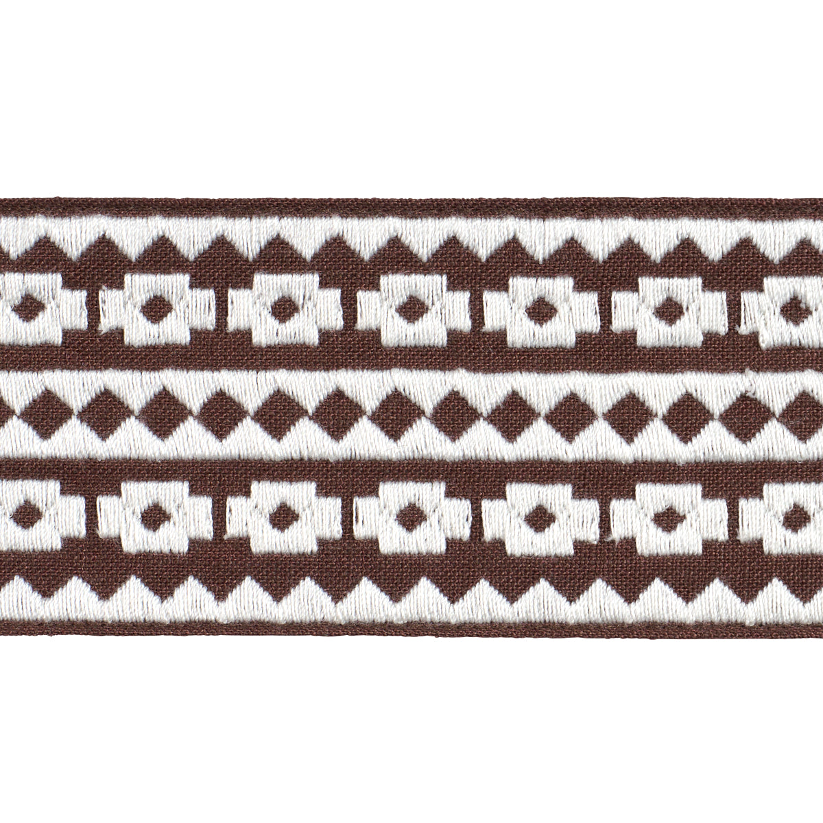 TALITHA-TAPE-JAVA-SCHUMACHER-79923 - Schumacher Recortar
