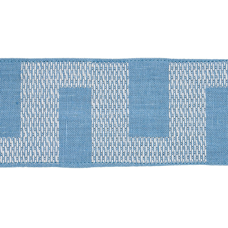 MATRIX-TAPE-IVORY-ON-SKY-SCHUMACHER-79930 - Schumacher Trim