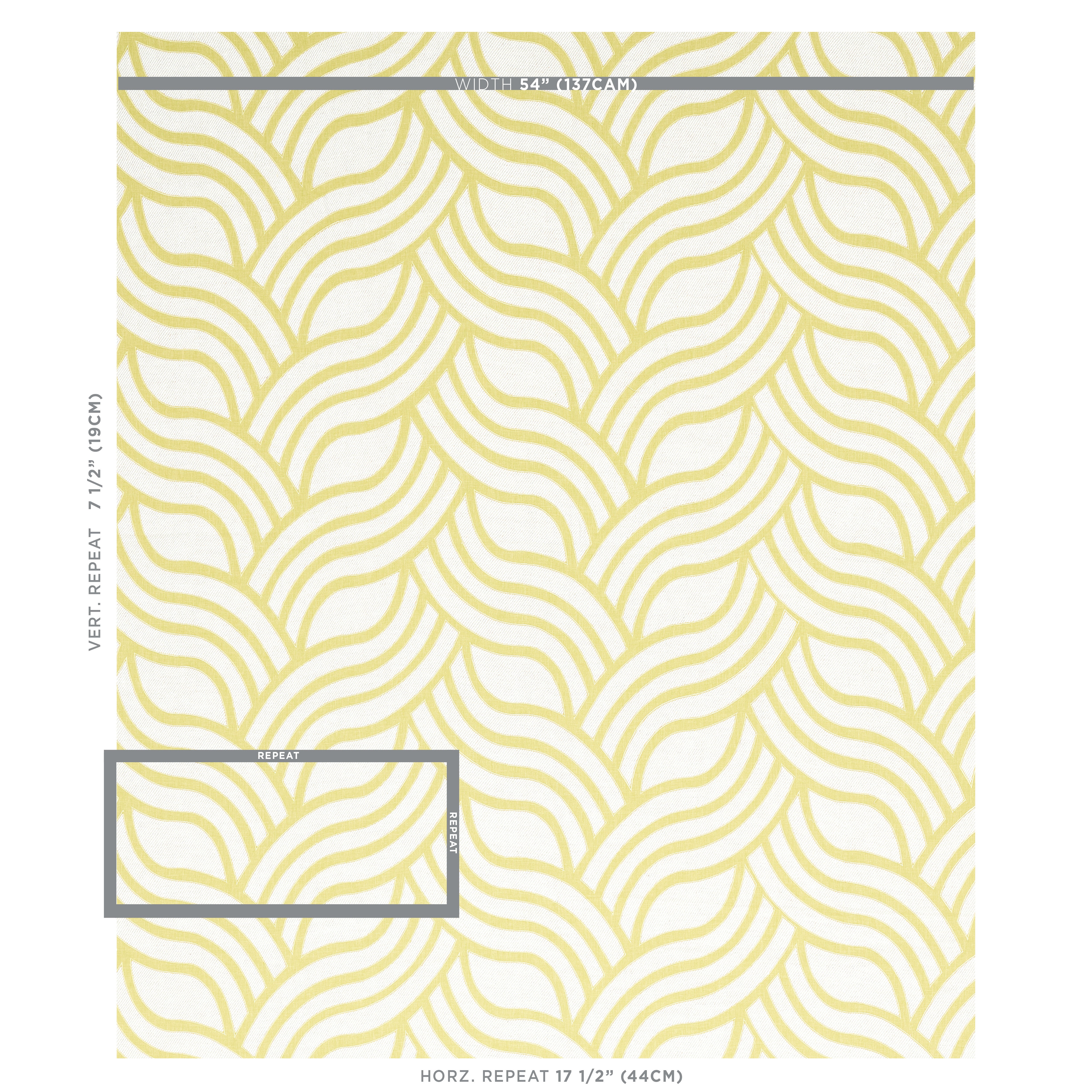 SANGOMAR-APPLIQU-CITRON-SCHUMACHER-79950