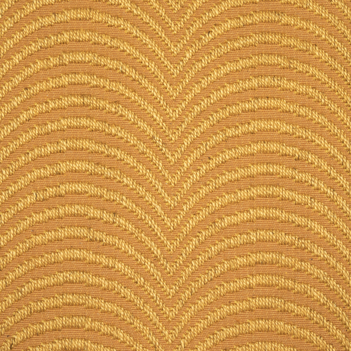 Hurdles Performance - Saffron - Schumacher 79964 Fabric - Schumacher Fabric