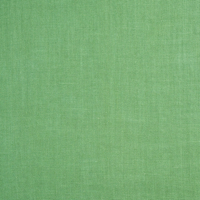 Piet Performance Linen - Jade - Schumacher 79980 Fabric - Schumacher Fabric