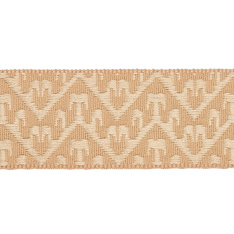 TIVOLI-TAPE-NATURAL-SCHUMACHER-80012 - Schumacher Recortar