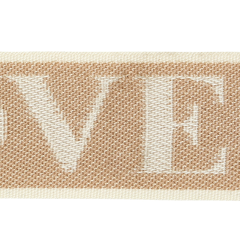 A-LOVE-SUPREME-TAPE-NEUTRAL-SCHUMACHER-80050 - Schumacher Recortar