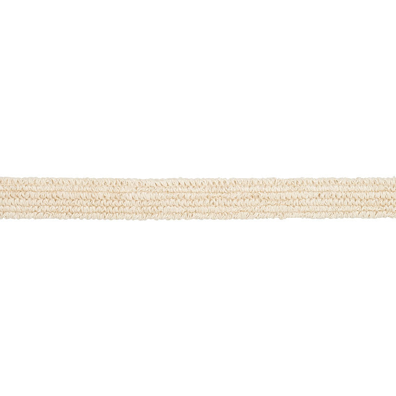 BARBA-JUTE-TAPE-IVORY-SCHUMACHER-80061 - Schumacher Recortar