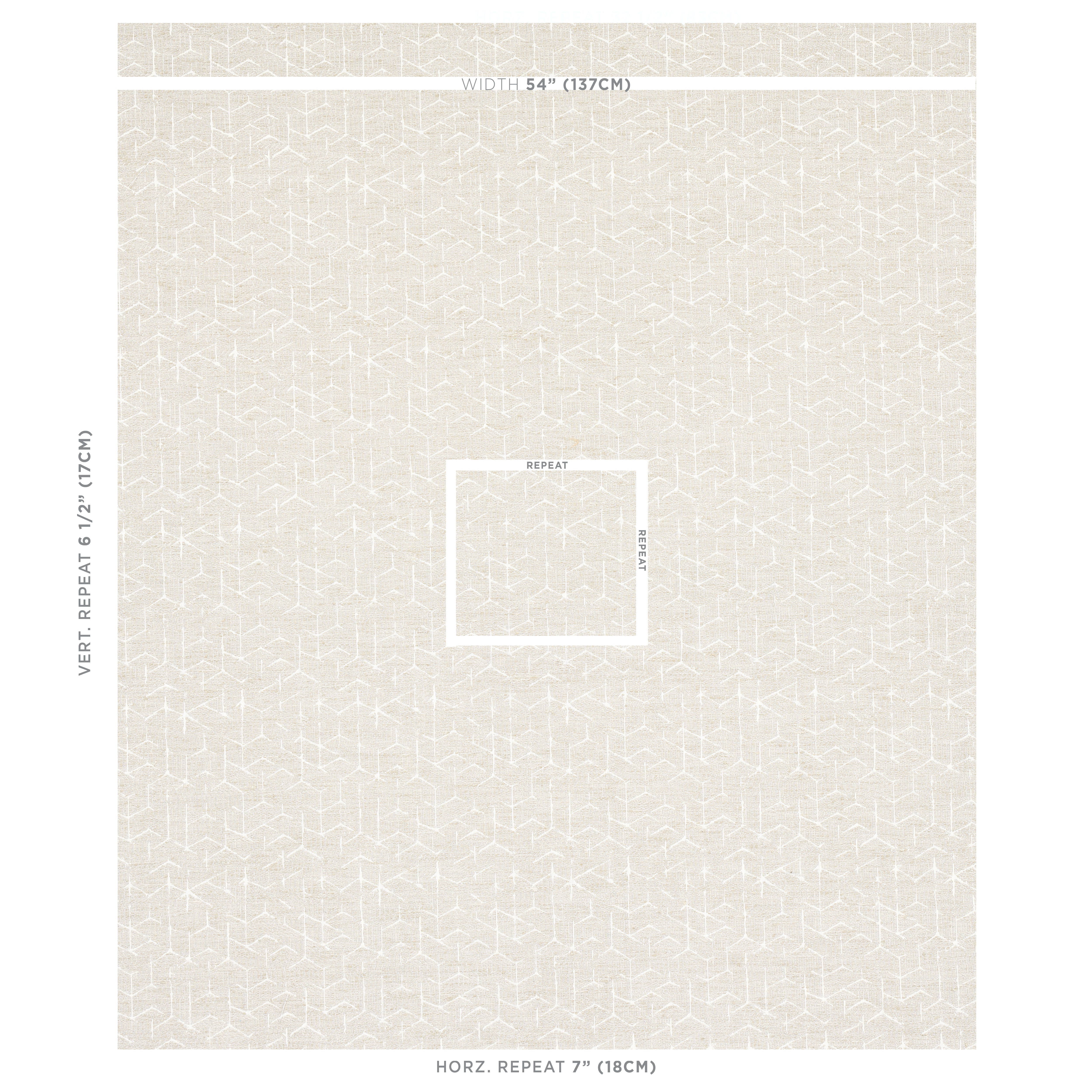 COLERIDGE-JACQUARD-NEUTRAL-SCHUMACHER-80121