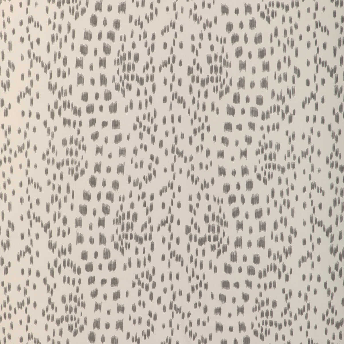 Les Touches - Grey