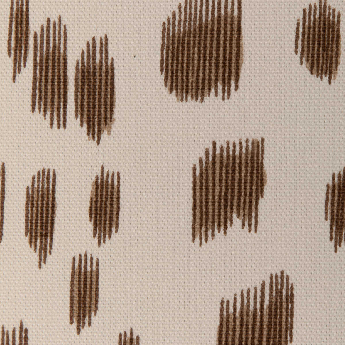 Les Touches - Tan - BRUNSCHWIG & FILS Tela