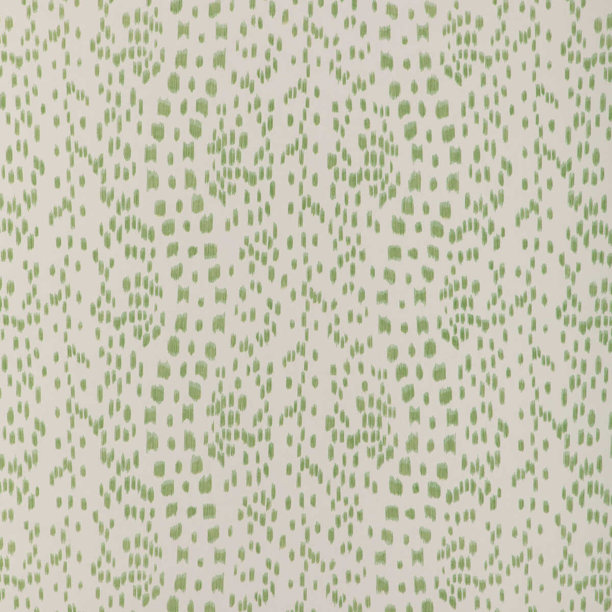 Les Touches - Peridot