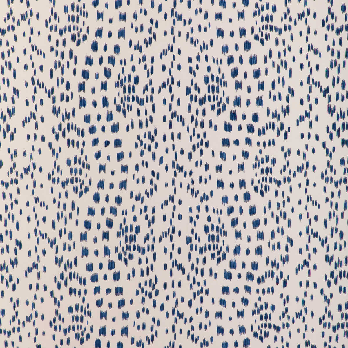 Les Touches - Blue