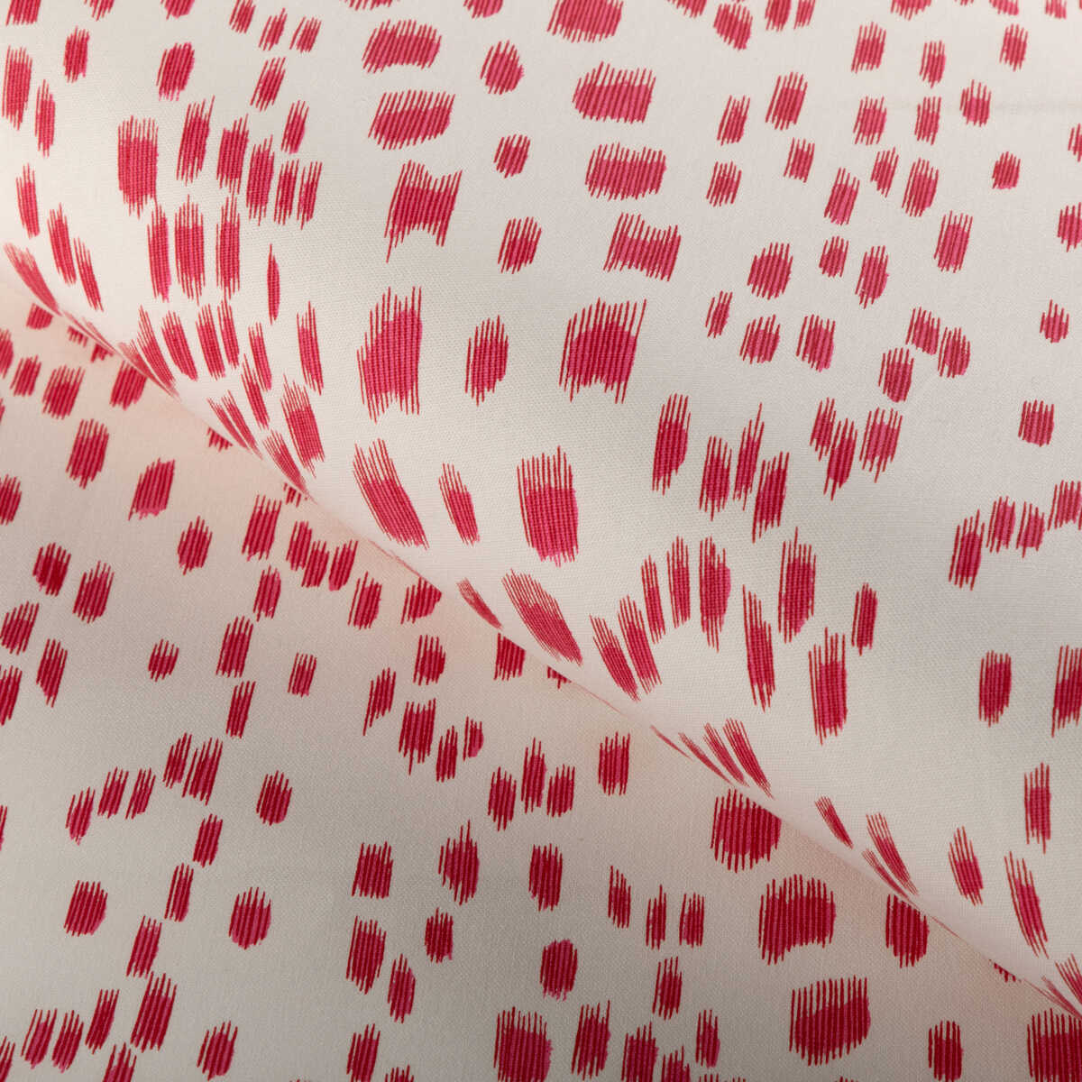 Les Touches - Pink - BRUNSCHWIG & FILS Tela