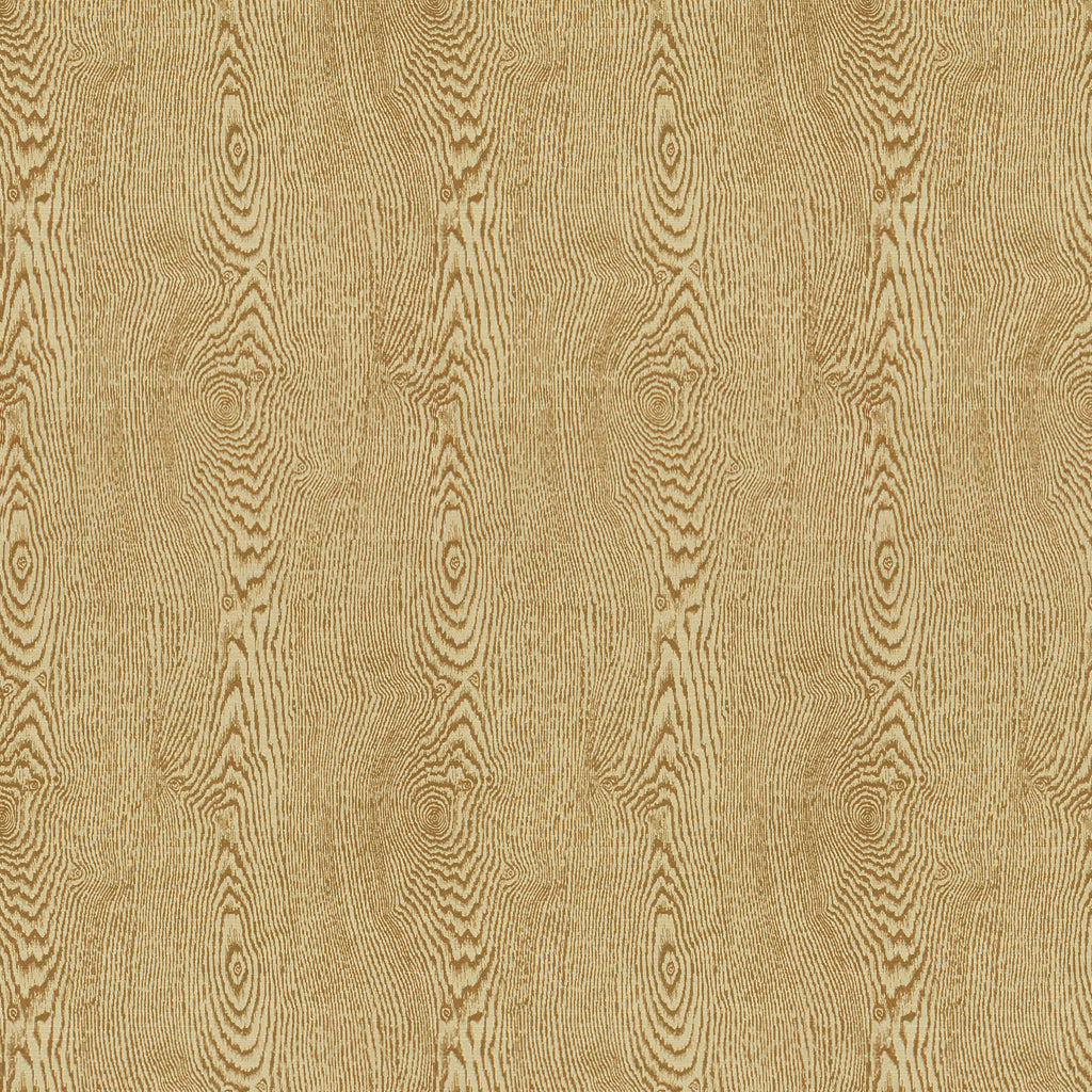 Wood - Tan - Brunschwig & Fils Fabric