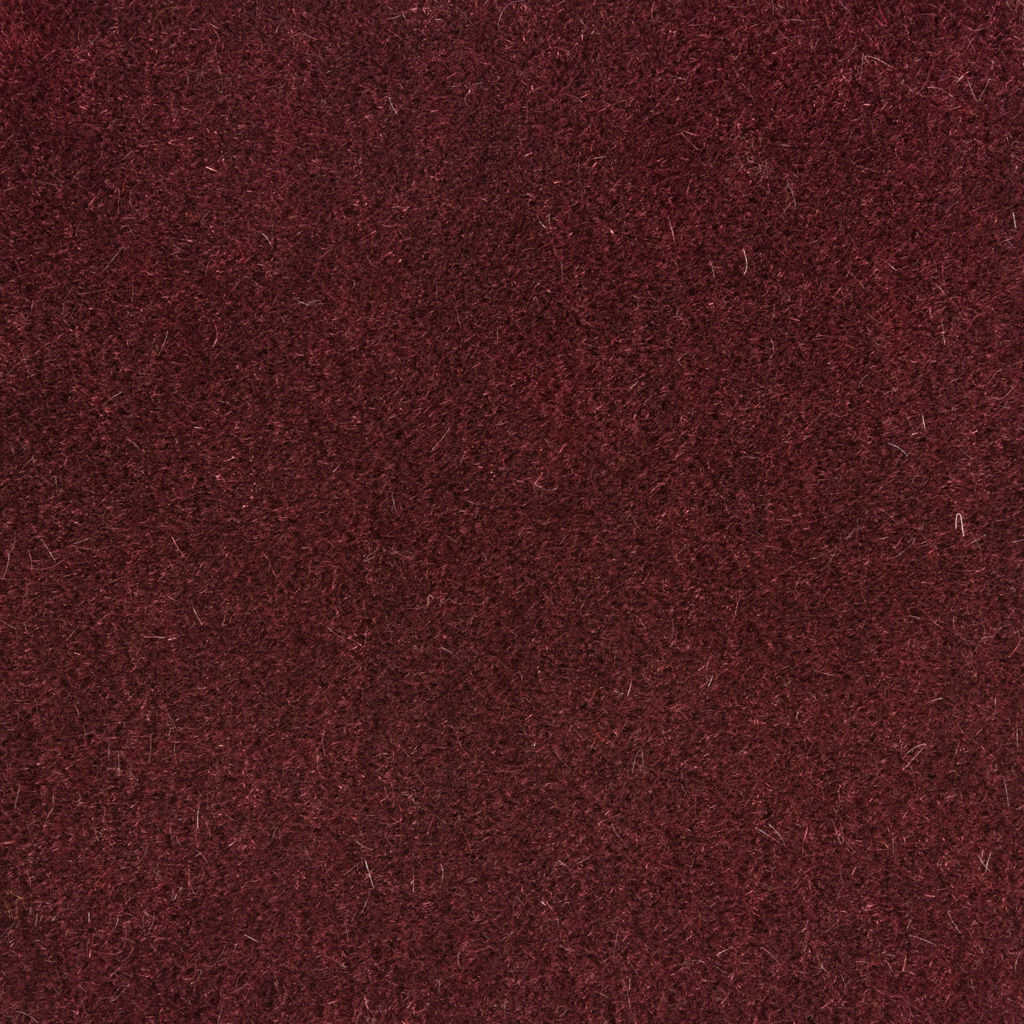 Bachelor Mohair - Damson - BRUNSCHWIG & FILS Tela