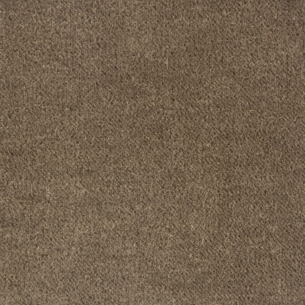 Bachelor Mohair - Grey - Brunschwig & Fils Fabric