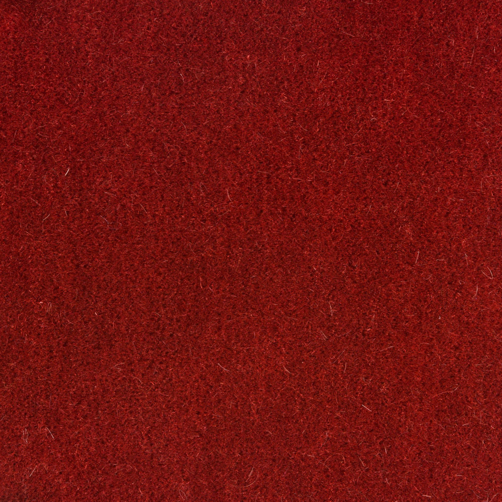 Bachelor Mohair - Cinnabar - Brunschwig & Fils Fabric