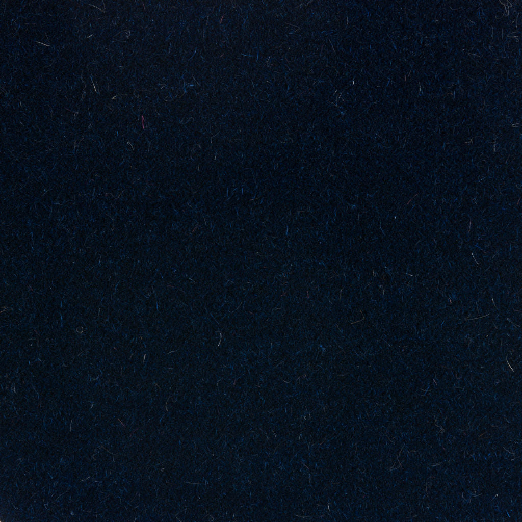 Bachelor Mohair - Marine - Brunschwig & Fils Fabric