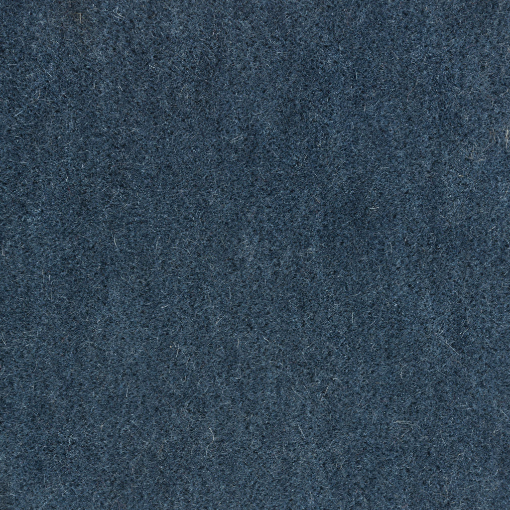 Bachelor Mohair - Blue - Brunschwig & Fils Fabric