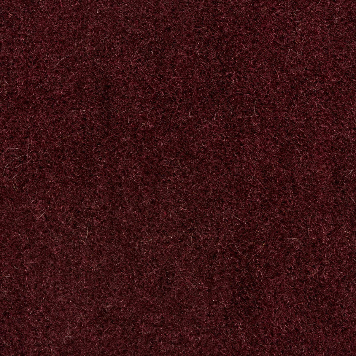 Bachelor Mohair - Cola - BRUNSCHWIG & FILS Tela