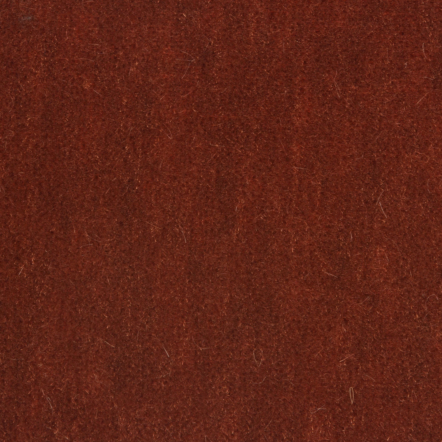 Bachelor Mohair - Paprika - Brunschwig & Fils Fabric