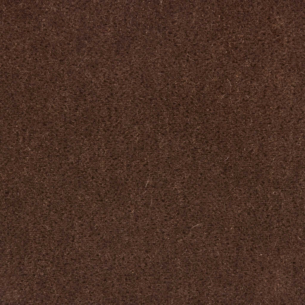Bachelor Mohair - Chocolate - BRUNSCHWIG & FILS Tela