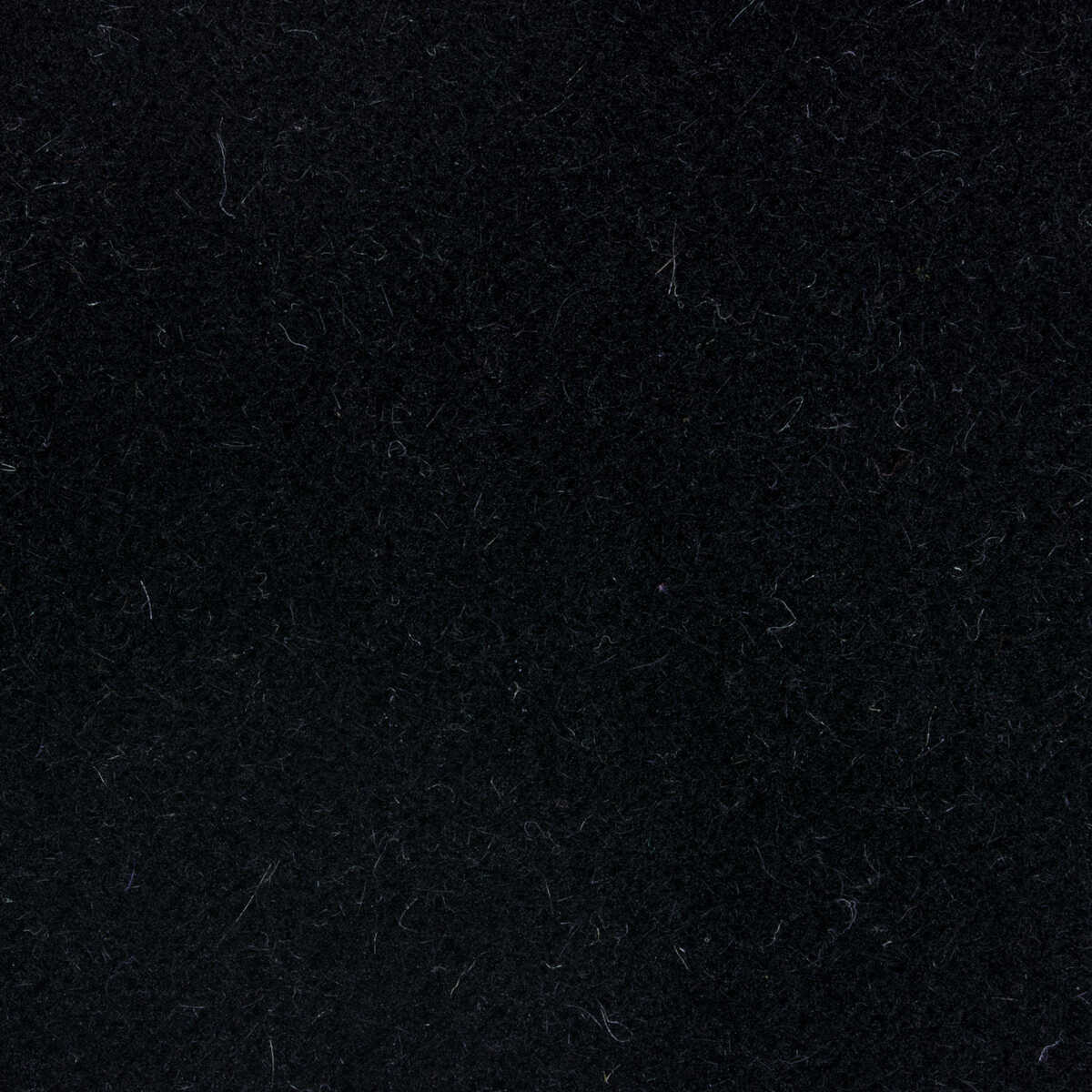 Bachelor Mohair - Onyx