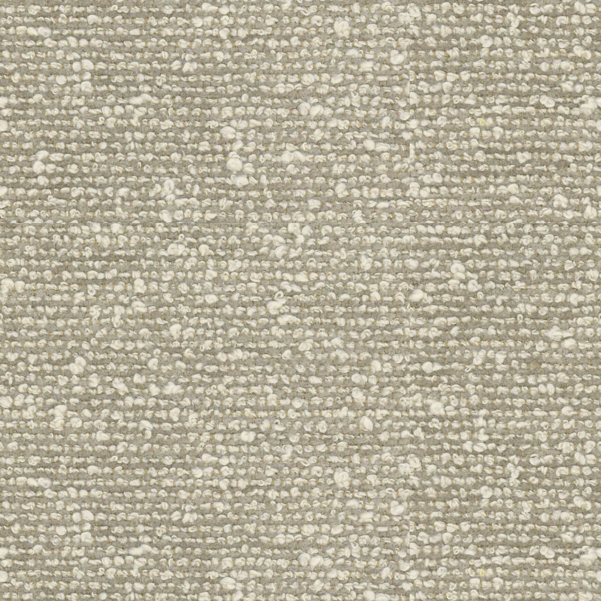 Vanoise Chenille - Grey - BRUNSCHWIG & FILS Fabric