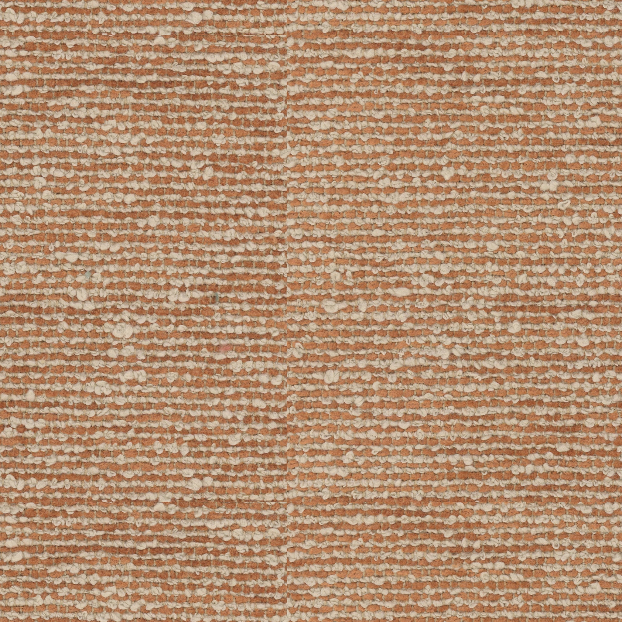 Vanoise Chenille - Carrot - Brunschwig & Fils Fabric