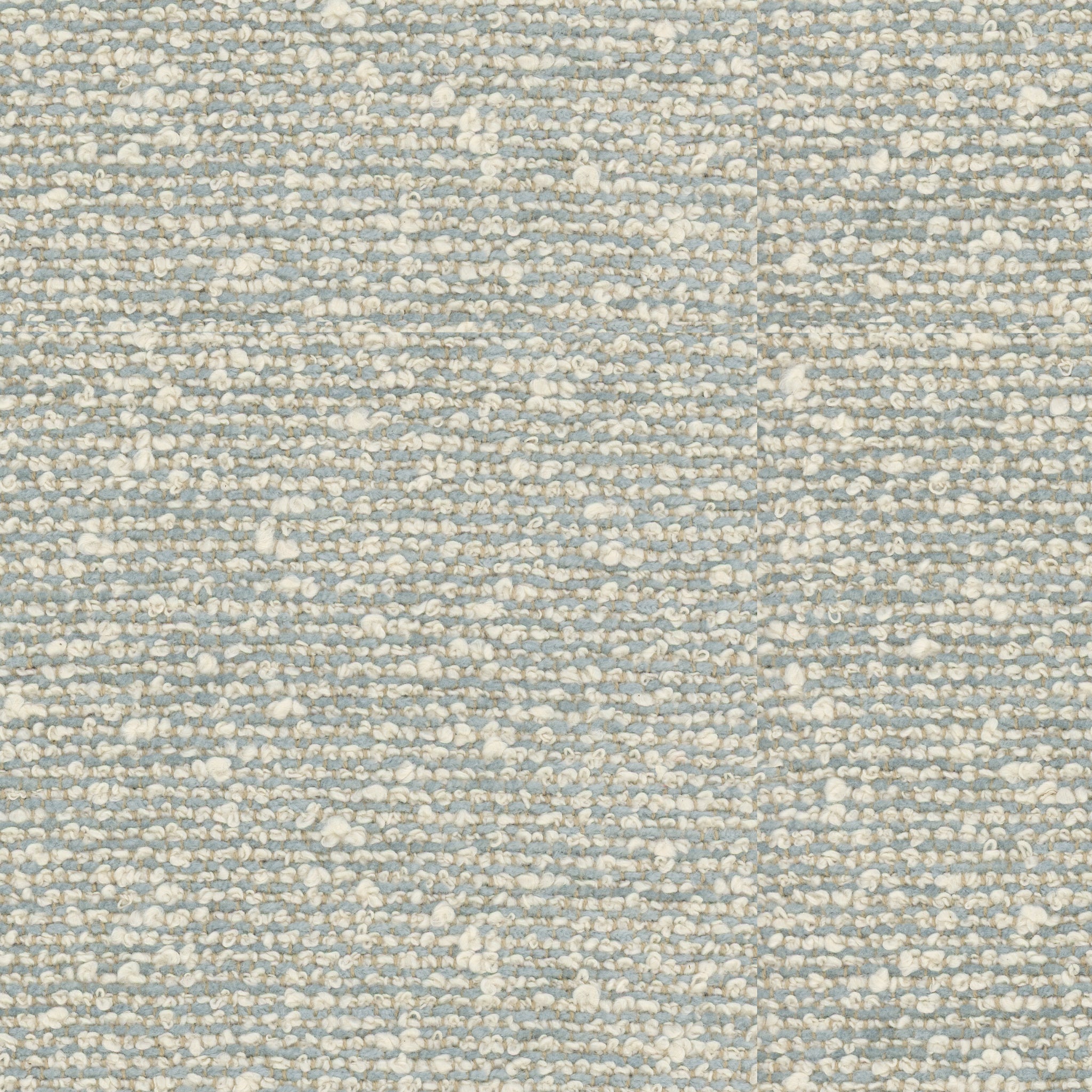 Vanoise Chenille - Sky Blue - Brunschwig & Fils Fabric