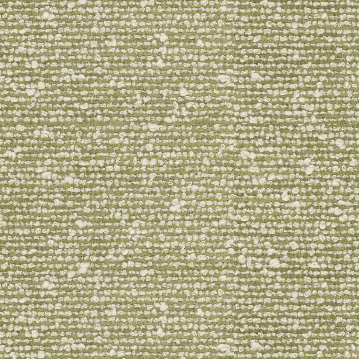 Vanoise Chenille - Celery - BRUNSCHWIG & FILS Fabric