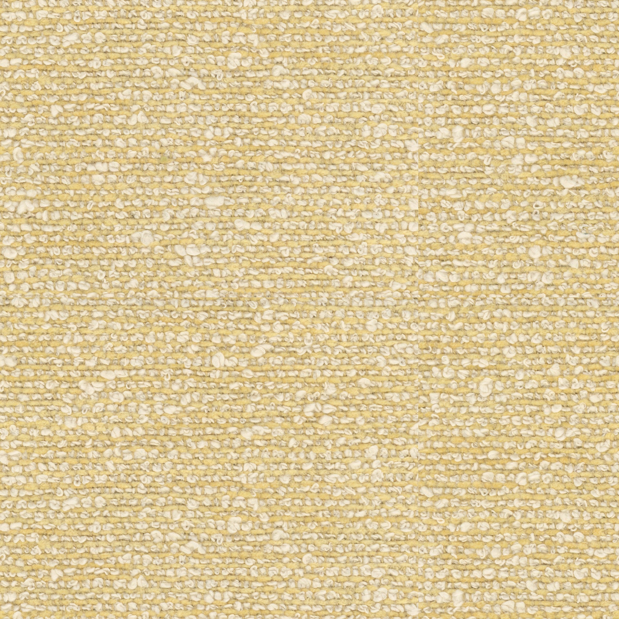 Vanoise Chenille - Lemon - Brunschwig & Fils Fabric