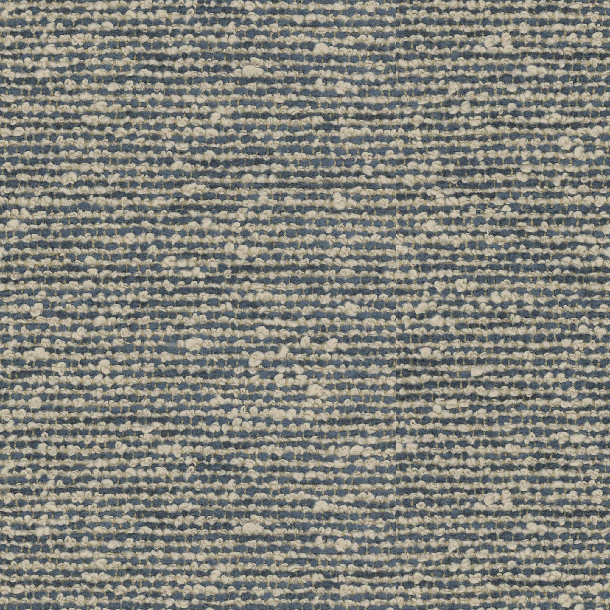 Vanoise Chenille - Blue - Brunschwig & Fils Fabric